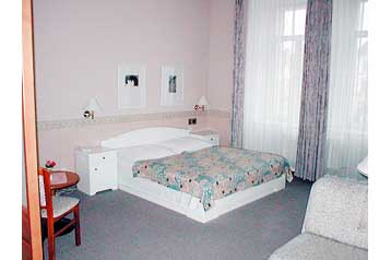 Tchéquie Hotel Rychnov nad Kněžnou, Extérieur